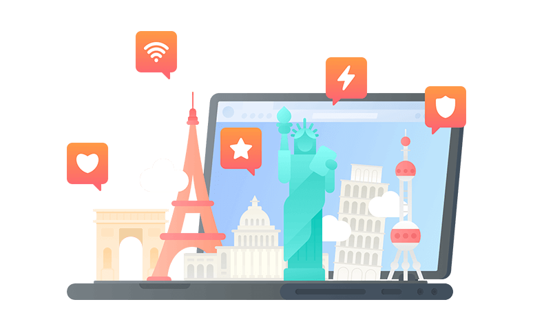在瓜德罗普连接到中国vpn - 嗖嗖加速器